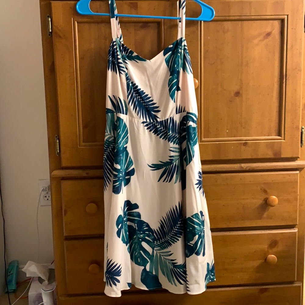 Sun Dress